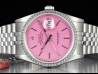 Ролекс (Rolex) Datejust 36 Rosa Candy Jubilee Marshmallow 16220